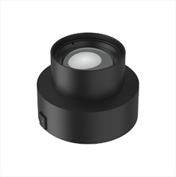 Ống kính camera đo nhiệt HIKMICRO 0.5X Tele Lens